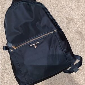 MK backpack